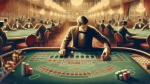 SUPERMAXWIN888 Casino Blackjack