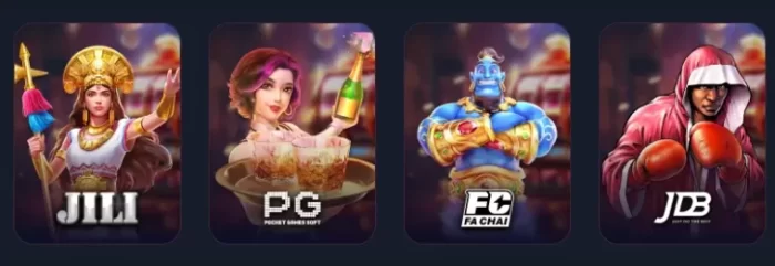 SUPERMAXWIN888 Live Casino