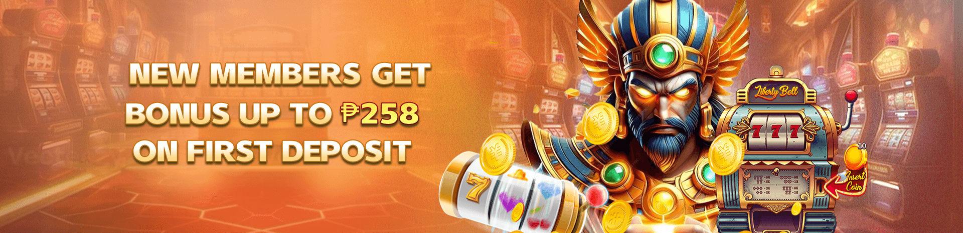 SUPERMAXWIN888 Slot Games